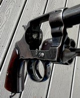 Colt New Army, M1894 Military .38 Long Colt - Image 14 of 15