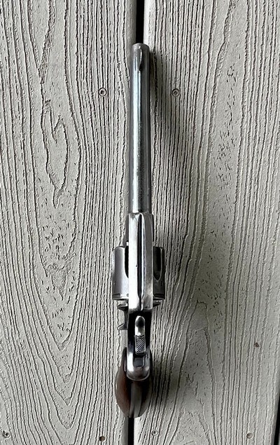 Colt New Army, M1894 Military .38 Long Colt - Image 12 of 15