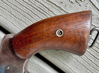 Colt New Army, M1894 Military .38 Long Colt - Image 5 of 15