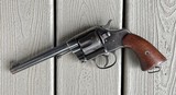 Colt New Army, M1894 Military .38 Long Colt - Image 1 of 15