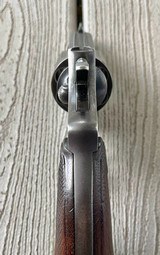 Colt Detective Special, early Square Butt, .38 Special - Image 9 of 15
