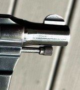 Colt Detective Special, early Square Butt, .38 Special - Image 5 of 15