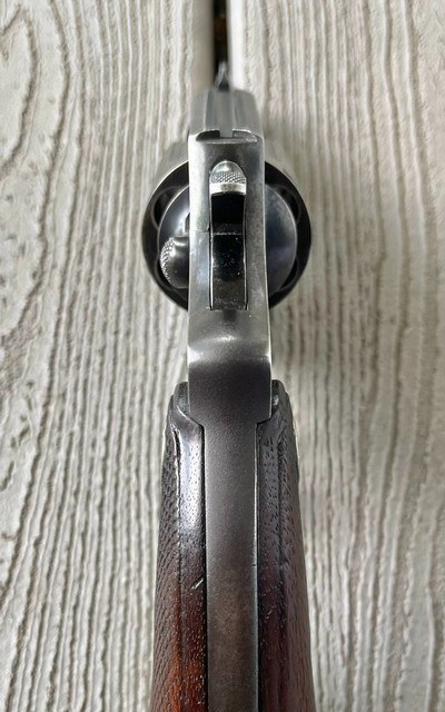 Colt Detective Special, early Square Butt, .38 Special - Image 9 of 15