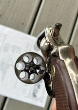 Colt, Detective Special, WW2 US Army, Counter Intelligence Corps, .38 Special - Image 8 of 14