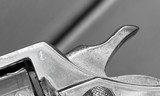 Colt, Detective Special, WW2 US Army, Counter Intelligence Corps, .38 Special - Image 6 of 14