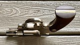 Colt, Detective Special, WW2 US Army, Counter Intelligence Corps, .38 Special - Image 14 of 14