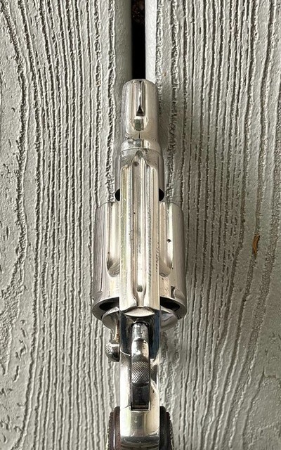 Colt, Detective Special, WW2 US Army, Counter Intelligence Corps, .38 Special - Image 12 of 14
