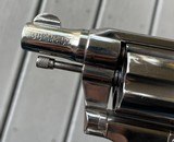 Colt, Detective Special, WW2 US Army, Counter Intelligence Corps, .38 Special - Image 5 of 14
