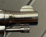 Colt, Detective Special, WW2 US Army, Counter Intelligence Corps, .38 Special - Image 9 of 14