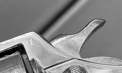 Colt, Detective Special, WW2 US Army, Counter Intelligence Corps, .38 Special - Image 6 of 14