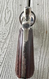 Colt, Detective Special, WW2 US Army, Counter Intelligence Corps, .38 Special - Image 13 of 14