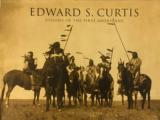 EDWARD S. CURTIS Visions of the First Americans by Don Gulbrandsen - 1 of 1