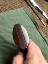 Amazing Eli Whitney 2nd Generation Navy - 14 of 15