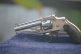 Smith & Wesson 32 Safety Hamerless
Antique - 1 of 8