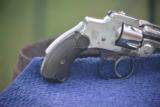 Smith & Wesson 32 Safety Hamerless
Antique - 2 of 8