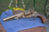 Colt pocket 1849
civil war
- 1 of 16