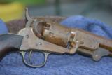 Colt pocket 1849
civil war
- 5 of 16
