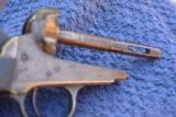 Colt pocket 1849
civil war
- 11 of 16