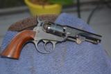 Cooper Pocket 31 cal revolver- 15 of 15
