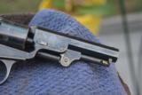 Cooper Pocket 31 cal revolver- 10 of 15