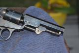Cooper Pocket 31 cal revolver- 9 of 15