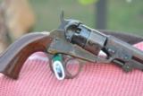 Cooper
Navy 36 cal
revolver - 11 of 13