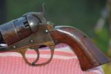 Cooper
Navy 36 cal
revolver - 1 of 13