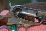 Cooper
Navy 36 cal
revolver - 5 of 13