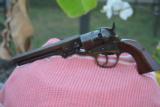 Cooper
Navy 36 cal
revolver - 2 of 13