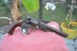 Cooper
Navy 36 cal
revolver - 8 of 13
