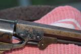 Cooper
Navy 36 cal
revolver - 10 of 13