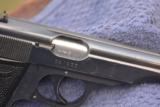 Walther Pistol 7.65 modell PP - 8 of 15