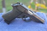 Walther Pistol 7.65 modell PP - 3 of 15