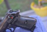 Walther Pistol 7.65 modell PP - 2 of 15