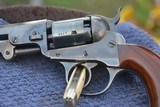 Cooper Pocket 31 cal revolver - 7 of 15