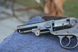 Cooper Pocket 31 cal revolver - 3 of 15