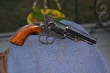 Cooper Pocket 31 cal revolver - 12 of 15