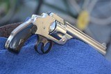 Smith & Wesson 38 Safety Hamerless
Antique - 11 of 11
