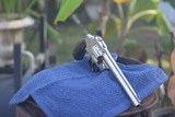 Smith & Wesson 38 Safety Hamerless
Antique - 2 of 11