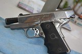 SpringfieldV10 ultra lite45 ACP - 7 of 15