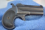 Remington Derringer
41 cal - 1 of 14