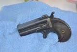 Remington Derringer
41 cal - 2 of 14