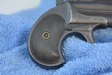 Remington Derringer
41 cal - 5 of 14