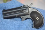 Remington Derringer
41 cal - 10 of 14
