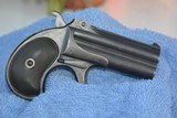 Remington Derringer
41 cal - 4 of 14