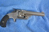 S&W New Model 32 CF antique - 1 of 16