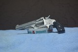 Merwin Hulbert
SA revolver 6319 38 S&W - 2 of 10