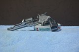 Merwin Hulbert
SA revolver 6319 38 S&W - 6 of 10