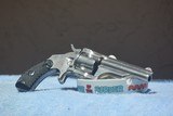Merwin Hulbert
SA revolver 6319 38 S&W - 1 of 10