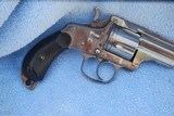 Merwin Hulbert
Revolver /
Rare Skull crusher - 5 of 11